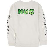 Burton 2011 Nug Crew Neulepaita stout white Koko M
