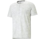Puma T-paita Pua STUDIO YOGINI LITE AOP TEE 523211-02 koko M