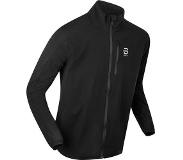 Daehlie Jacket Athlete, Black, S, Takit Miehet