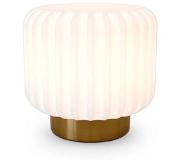 Atelier Pierre Junior Dentelles Wide XL Portable Lattiavalaisin Gold - Atelier Pierre Junior