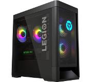 Lenovo LEGION T5 26AMR5 RTX 3050 PÖYTÄKONE