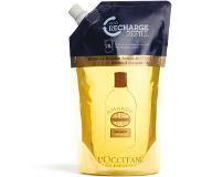 L'Occitane Almond Refill Shower Oil, 500ml