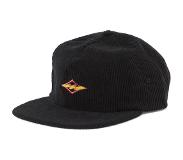 Billabong Heritage Cap Musta Mies