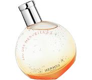 Hermès Paris Eau Des Merveilles, Eau de Toilette 30ml Refillable