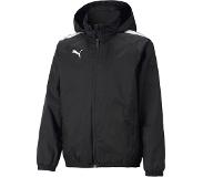Puma Hupullinen takki Puma teamLIGA All Weather Jkt Jr 65724603