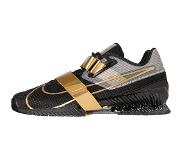 Nike Romaleos 4 Weightlifting Shoe Musta,Kultainen EU 42 Mies