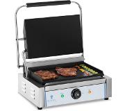 Royal Catering Parilagrilli - sileä - 2200 W