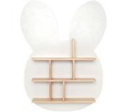 Jabadabado Shelf Bunny Kirkas