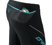 Dynafit Winter Running Tights Sininen S Nainen