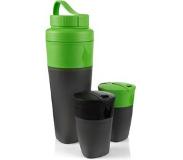 Light My Fire Pack Up Drink Kit 700ml Thermo Vihreä,Musta