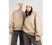 Sweet Sktbs Sweet Arch Neulepaita ecru Koko M