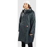 After Rain Jacket dots Koko Uni
