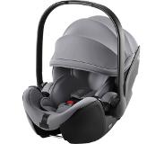 Britax RÖMER turvakaukalo BABY-SAFE 5Z, frost grey, 2000036978