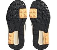 Adidas Terrex Trailmaker Mid R.rdy Hiking Shoes Beige EU 38