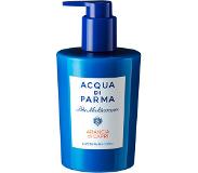Acqua di Parma Arancia Hand & Body Lotion, 300ml