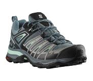 Salomon X Ultra Pioneer Goretex Hiking Shoes Harmaa EU 39 1/3 Nainen