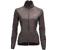 Zoot Ultra Flexwind Jacket Musta L Nainen
