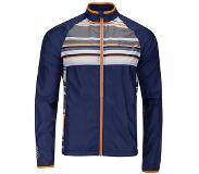 Zoot Wind Swell Jacket Sininen S Nainen