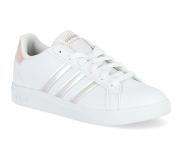 Adidas Grand Court 2.0 K lasten vapaa-ajan kengät