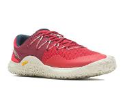 Merrell Trail Glove 7 Trail Running Shoes Punainen EU 44 1/2 Mies