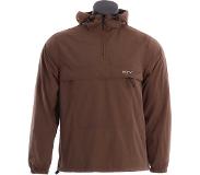 Rty 641628ch Jacket Ruskea M Mies