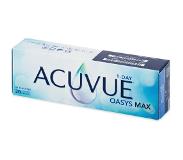 Johnson & Johnson Acuvue Oasys Max 1-Day (30 kpl)