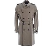 Dolce&Gabbana 737817 Coat Beige 48 Mies