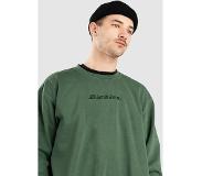 Dickies Jake Hayes Washed Crew Neulepaita pw pine Koko XL