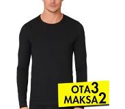 Schiesser Personal Fit Shirt Long Sleeve