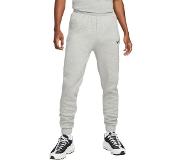 Nike Miesten urheiluhousut Nike Park 20 Fleece CW6907-063, harmaa