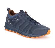 Aku Rapida Evo Goretex Hiking Shoes Sininen EU 45 Mies