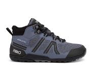 Xero Shoes Xcursion Fusion Hiking Boots Harmaa EU 37 Nainen