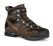 Aku Trekker Pro Goretex Hiking Boots Ruskea EU 40 Mies