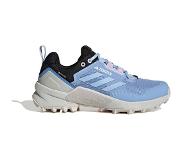 Adidas Terrex Swift R3 Goretex Hiking Shoes Sininen EU 36 2/3 Nainen