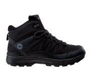 Hi-tec Selven Mid Hiking Boots Musta EU 45 Mies