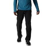 Mountain Hardwear New Stretch Ozonic Pants Musta XL Mies