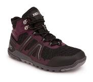 Xero Shoes Xcursion Fusion Hiking Boots Violetti EU 35 1/2 Nainen