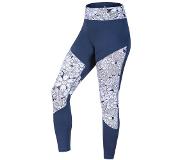 Ocun Rhea Leggings Sininen L Nainen