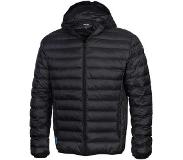 Xlc Dj A01 Down Jacket Musta 2XL Mies