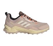 Adidas Terrex Ax4 Hiking Shoes Beige EU 41 1/3 Mies
