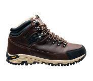 Hi-tec Lotse Mid Wp Hiking Boots Ruskea EU 45 Mies