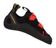 La Sportiva Tarantula Climbing Shoes Musta EU 41 Mies