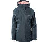 Elbrus Makari Jacket Sininen M Nainen