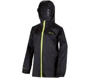 Regatta Pack-it Iii Jacket Musta 24 Months Poika