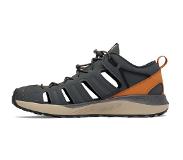 Columbia Kengät Columbia Trailstorm H2o Sandal Harmaat 42