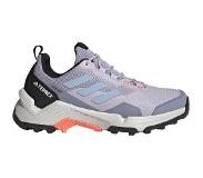 Adidas Terrex Eastrail 2 R.rdy Hiking Shoes Violetti EU 41 1/3 Nainen