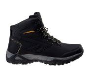 Hi-tec Medin Mid Hiking Boots Musta EU 46 Mies