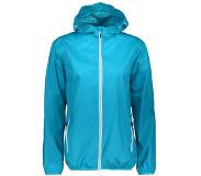CMP Rain Fix Hood 3x53256 Jacket Sininen L Nainen