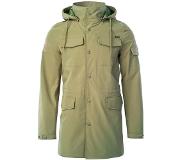 Magnum Ursus Jacket Vihreä 2XL Mies