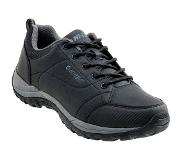 Hi-tec Canori Low Hiking Shoes Harmaa EU 46 Mies